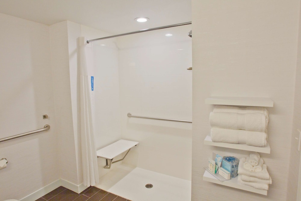 Hampton Inn & Suites Boise Nampa at the Idaho Center - photo 14