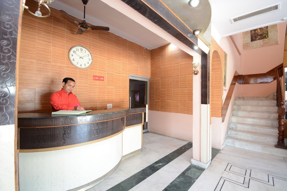 OYO 36280 Vijay Resorts