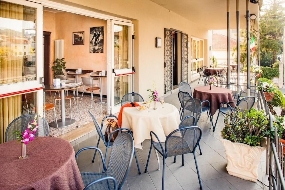 Candido — Diano Marina