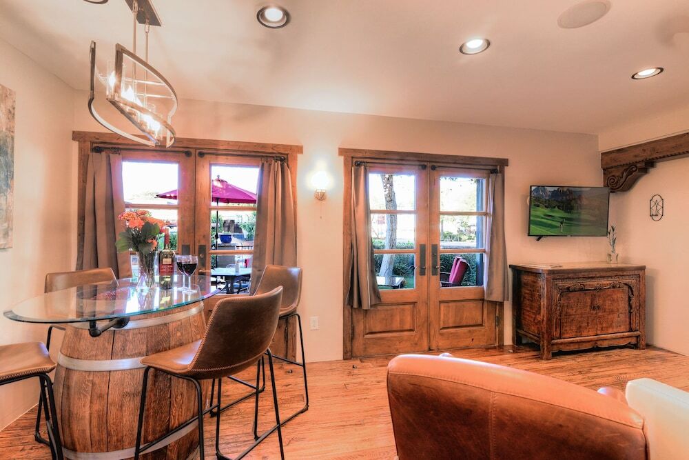 Winery Suites of Scottsdale - photo 26