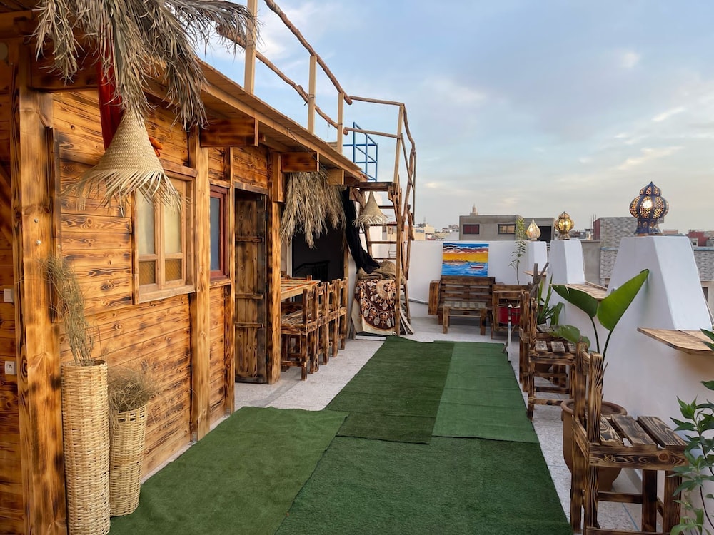 Heaven Surf Camp — Agadir — photo 5
