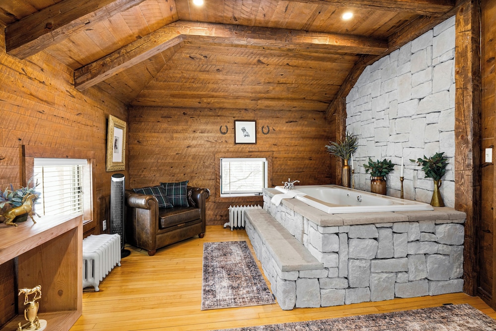 Historic Cotton Mansion Duluth Boutique Hotel - photo 22
