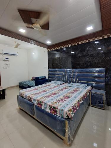 Rudra - carbon neutral hotel in Ajodhya