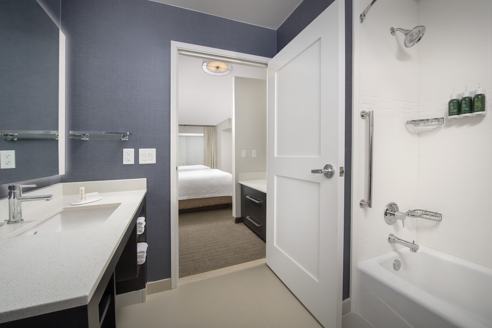 Residence Inn by Marriott Lubbock University Area - photo 35
