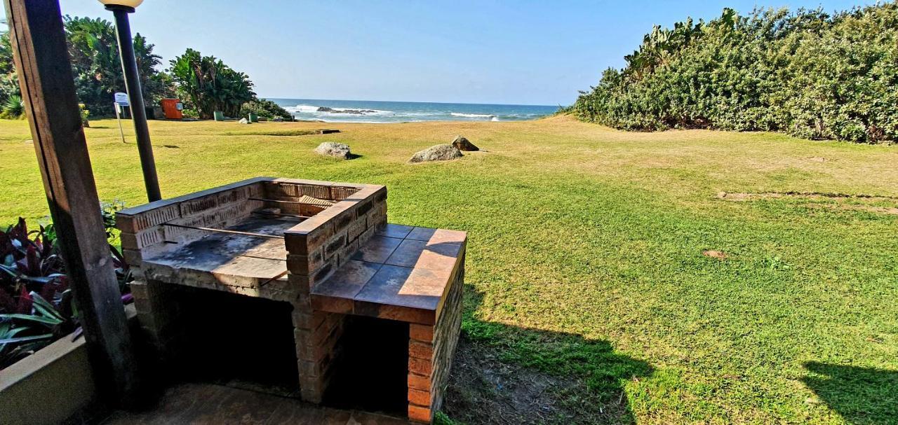 Calamari 10 6 Sleeper 30 Steps From The Beach — 4-Star Luxury Hotel in Margate, South Africa