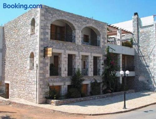 Mani Hotel - last minute hotel in Unknown City