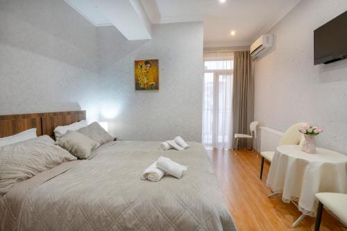 Apartment Old Avlabari