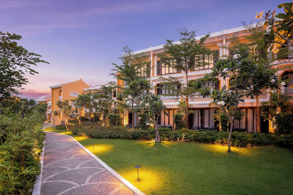 Moire Hoi An Vignette Collection by IHG — 5-Star Luxury Hotel in Hoi An, Vietnam