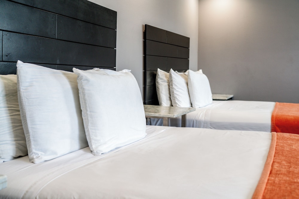 Lyfe Inn & Suites By Aga Lax Airport - photo 22