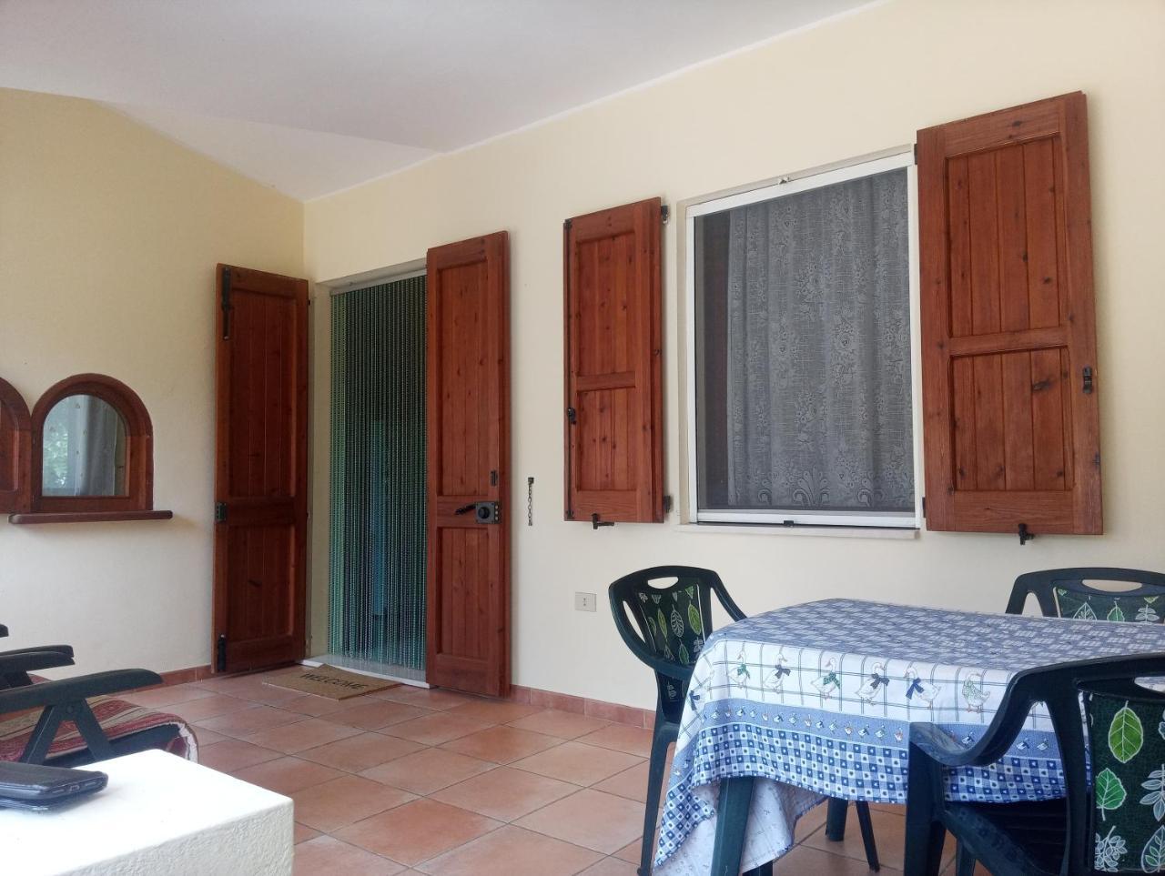 Vacanze a Solanas con Clima CUP1863 in Solanas, Italy