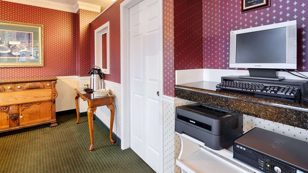 Baugh Motel SureStay Collection by Best Western - photo 19
