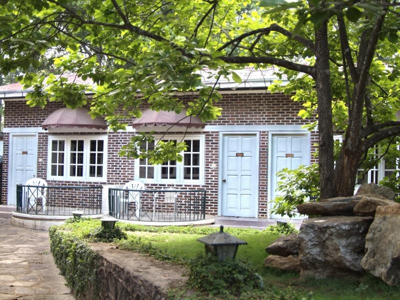 Royal Parkview Hotel — Pyin Oo Lwin — photo 2