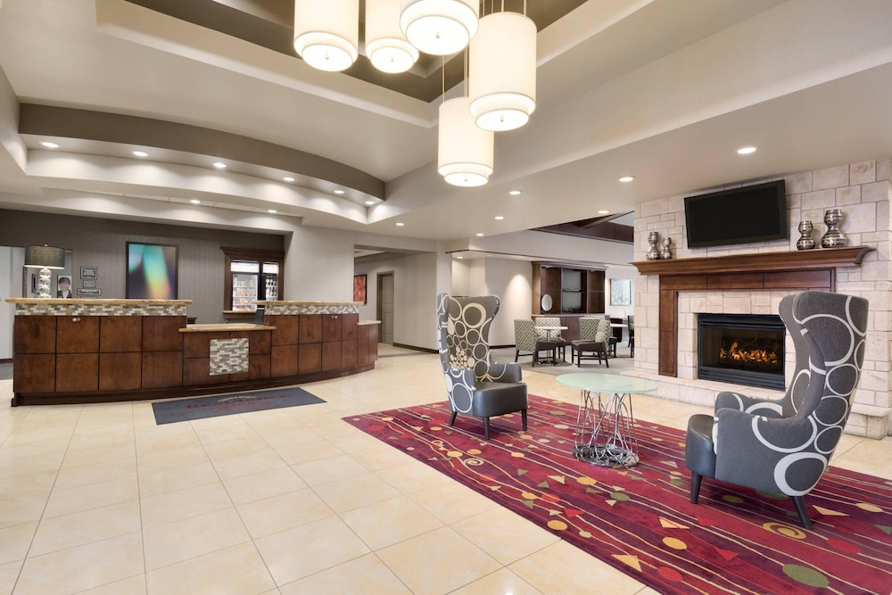 Residence Inn by Marriott Oklahoma City Downtown Bricktown - photo 34
