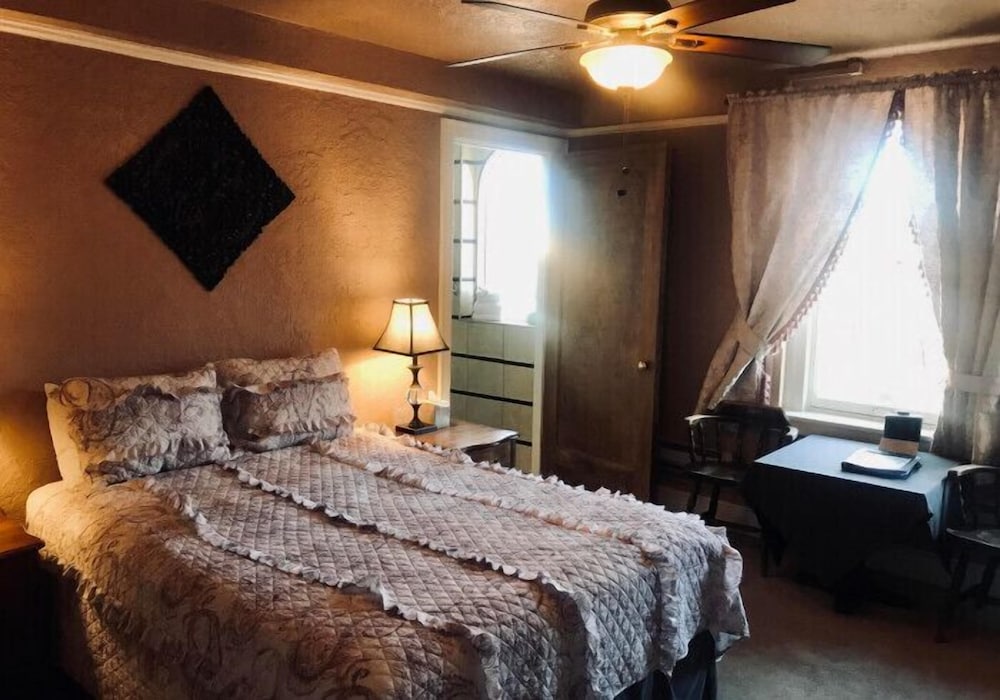 Hotel Monte Vista - photo 28