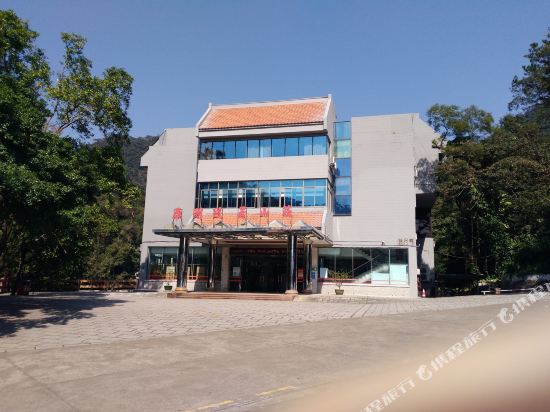 Dinghu Summer Resort - last minute hotel in Zhaoqing
