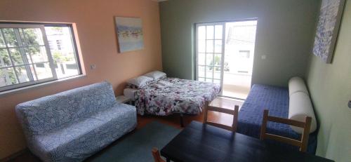 Quarto privado 3 - last minute hotel in Canecas