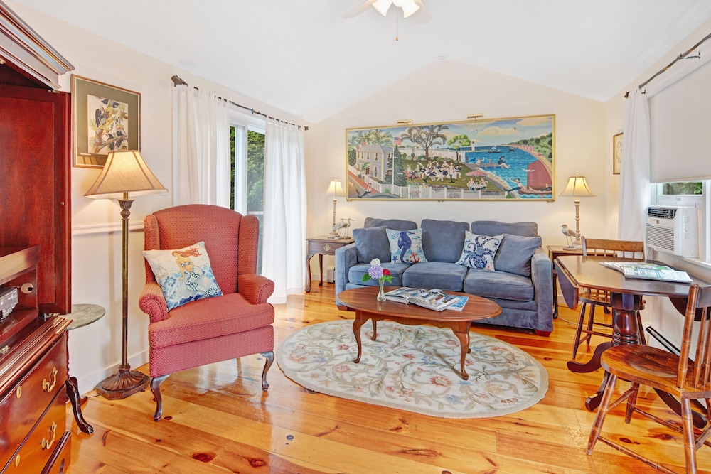 The Lightkeepers Inn - photo 19