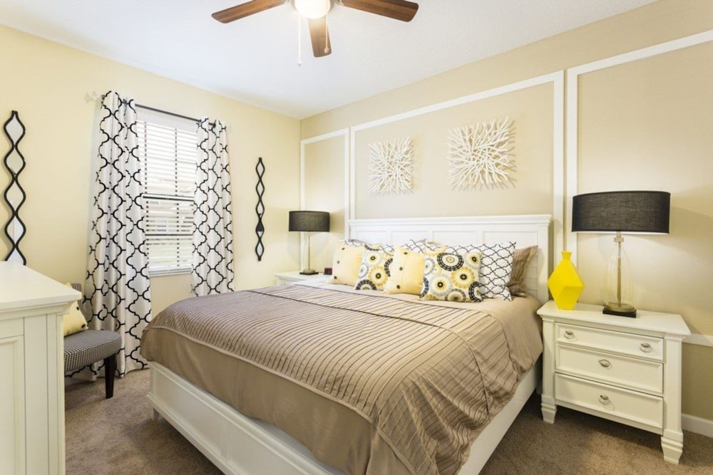 5 Star Private Villa Champions Gate Resort Orlando Villa 1136 - photo 8