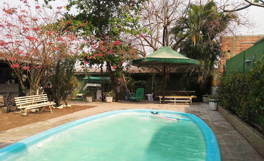 Pousada Sua Casa Foz in Foz Do Iguacu, Brasil