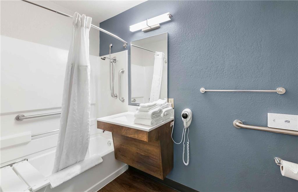 Extended Stay America Premier Suites Miami Airport Miami Springs - photo 47