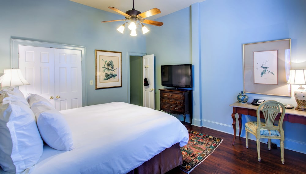 Audubon Cottages - photo 23
