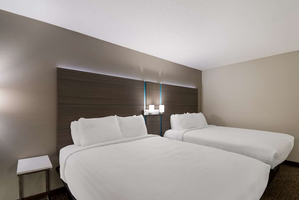 Best Western Bemidji - photo 21