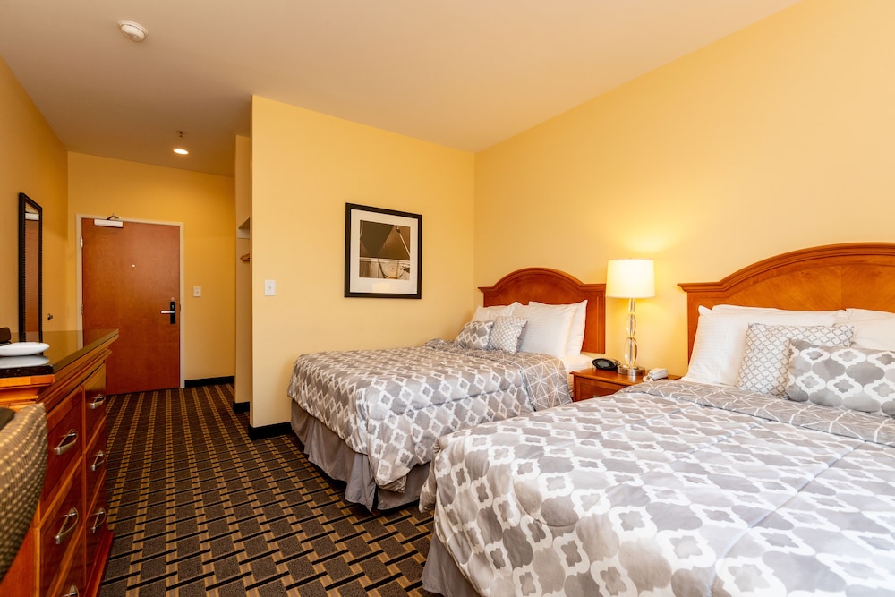 Mt. Rose Hotel - photo 11