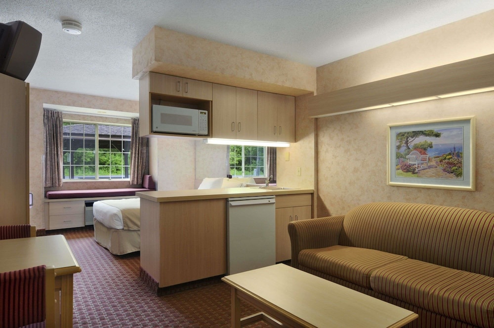 Microtel Inn & Suites by Wyndham Baldwinsville Syracuse - photo 17