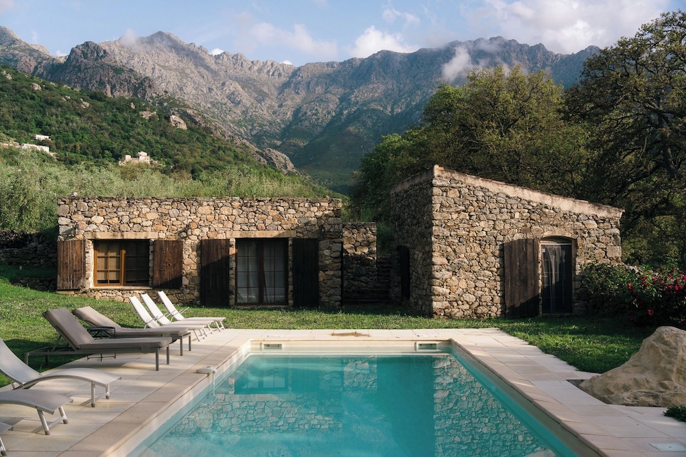 Domaine Acciola in Bastia, France