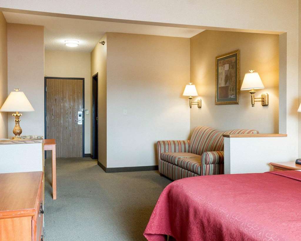 Quality Inn Brookings University - photo 12