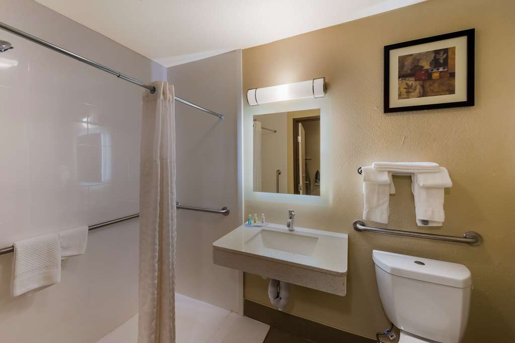 Quality Inn Marysville - photo 11