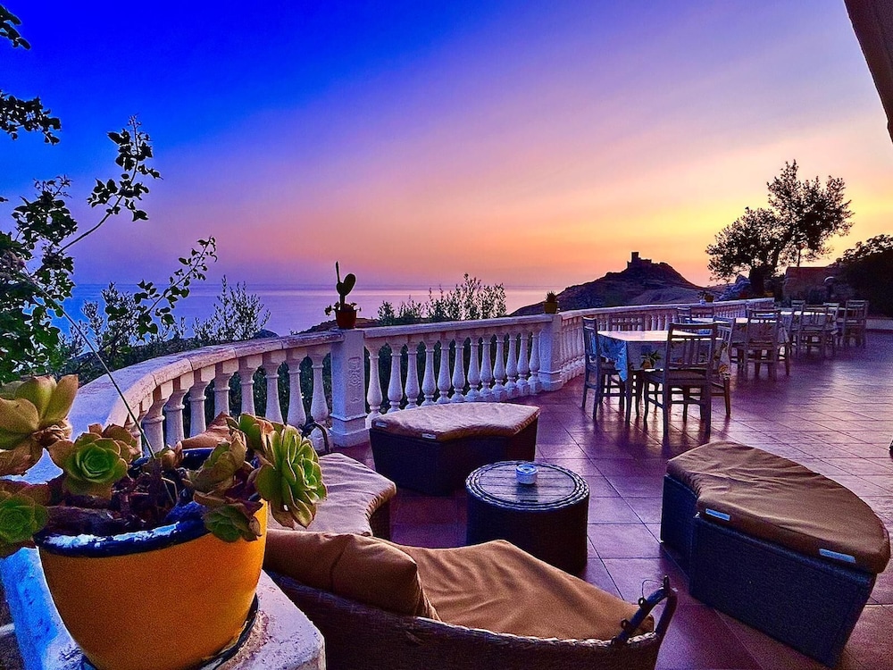 La Collina Sul Mare — hotel in Palma Di Montechiaro