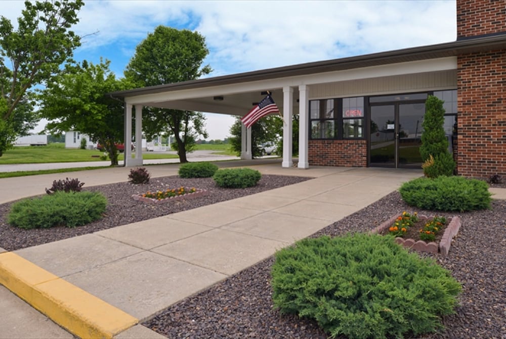 FairBridge Inn Express Monroe City - photo 27