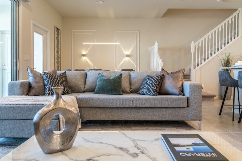 Brand New Home In Top Rated Resort Solterra 5 Bedroom Townhouse by Redawning - photo 32