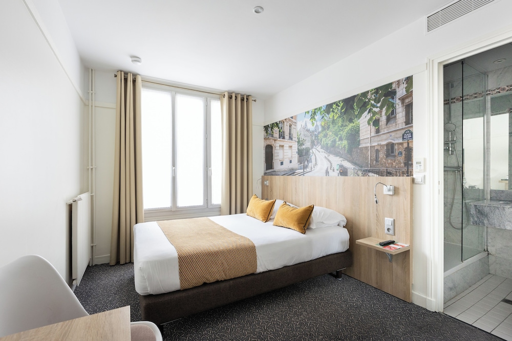 Hôtel Opera Lafayette