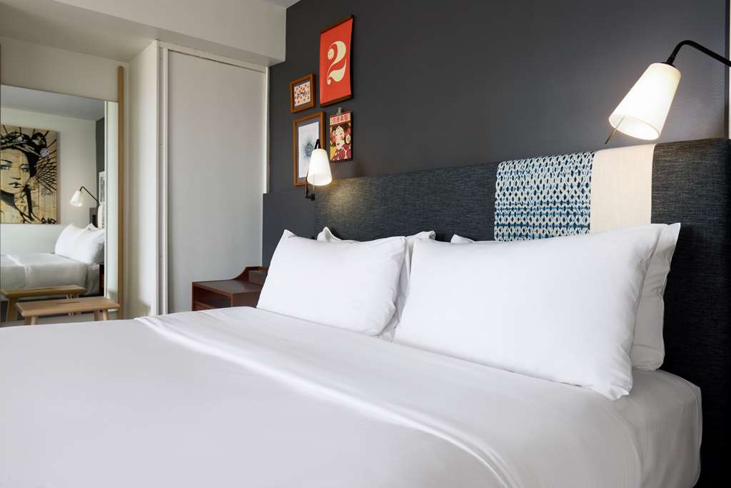 Hotel Kabuki part of JdV by Hyatt - photo 30