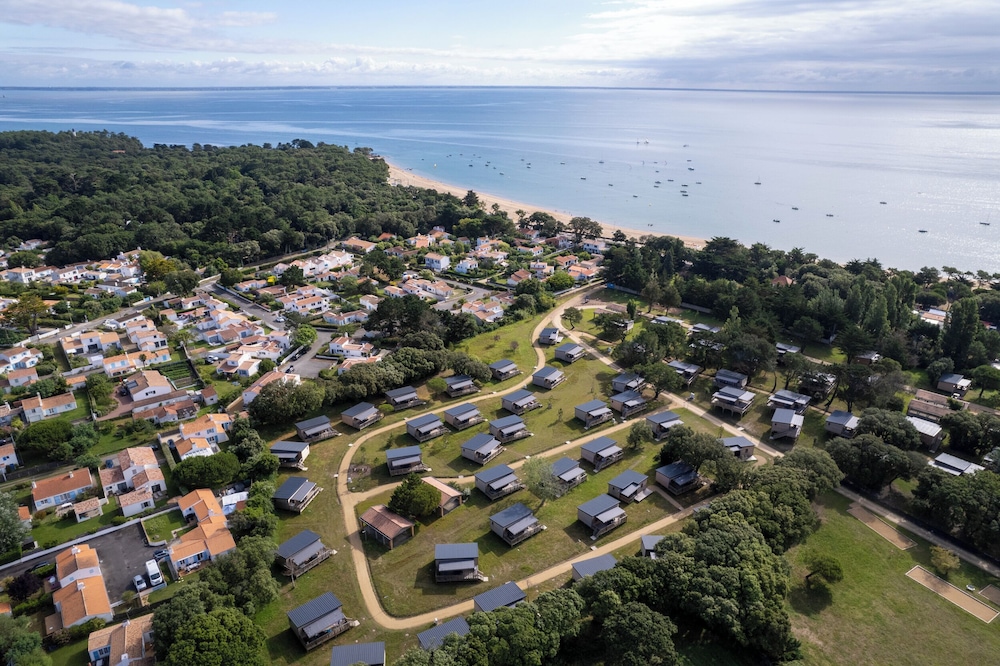 VVF Les Sableaux à Noirmoutier — hotel in Noirmoutier-En-L'ile