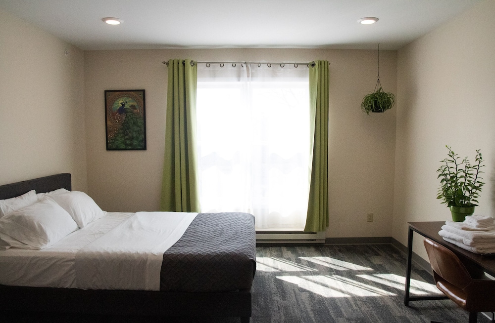The Marquette Hotel - photo 7
