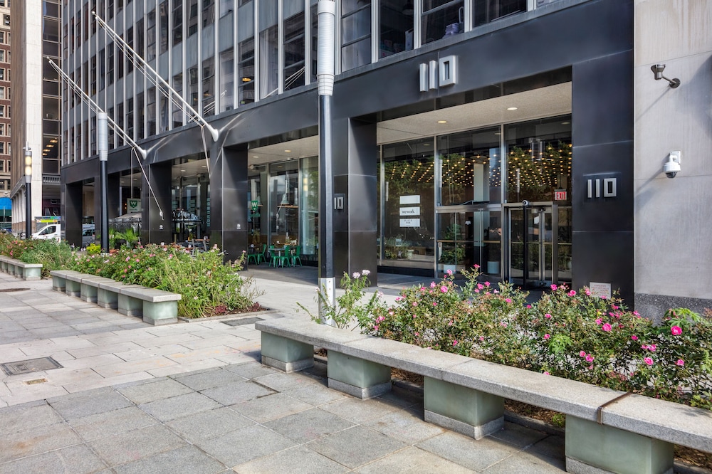 Placemakr Wall Street - photo 149