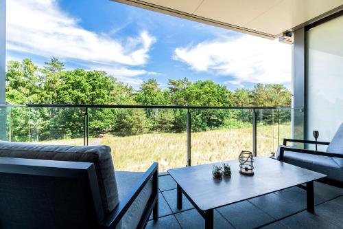 Loft Lori — 4-Star Luxury Hotel in Ostseebad Binz, Germany