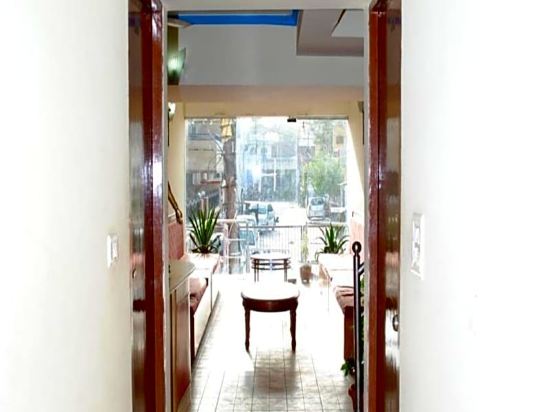 Hotel Viren Sofitel — Agra — photo 4
