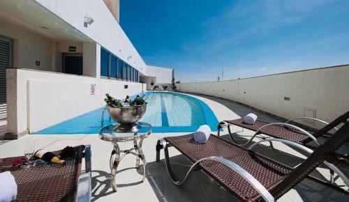 Flat 115 Go Inn Hotel - last minute hotel in Unknown City