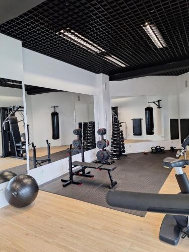 Laguna Resort Beskidy & Wellness in Zarzecze, Poland