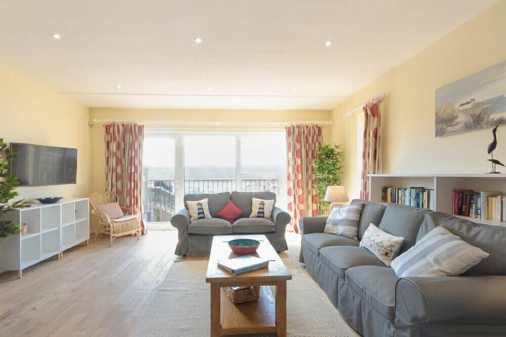 The Boathouse Alnmouth — hotel in Alnmouth