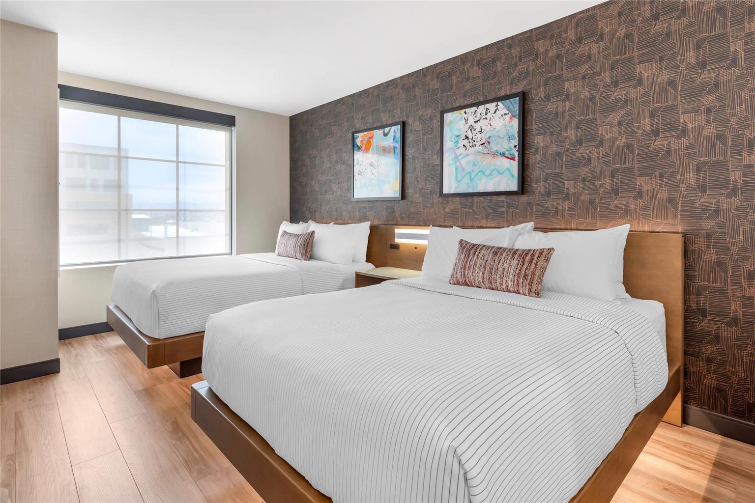Cambria Hotel Denver Downtown RiNo - photo 12