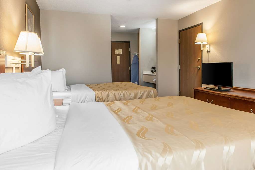 Quality Inn Lewisport - photo 19