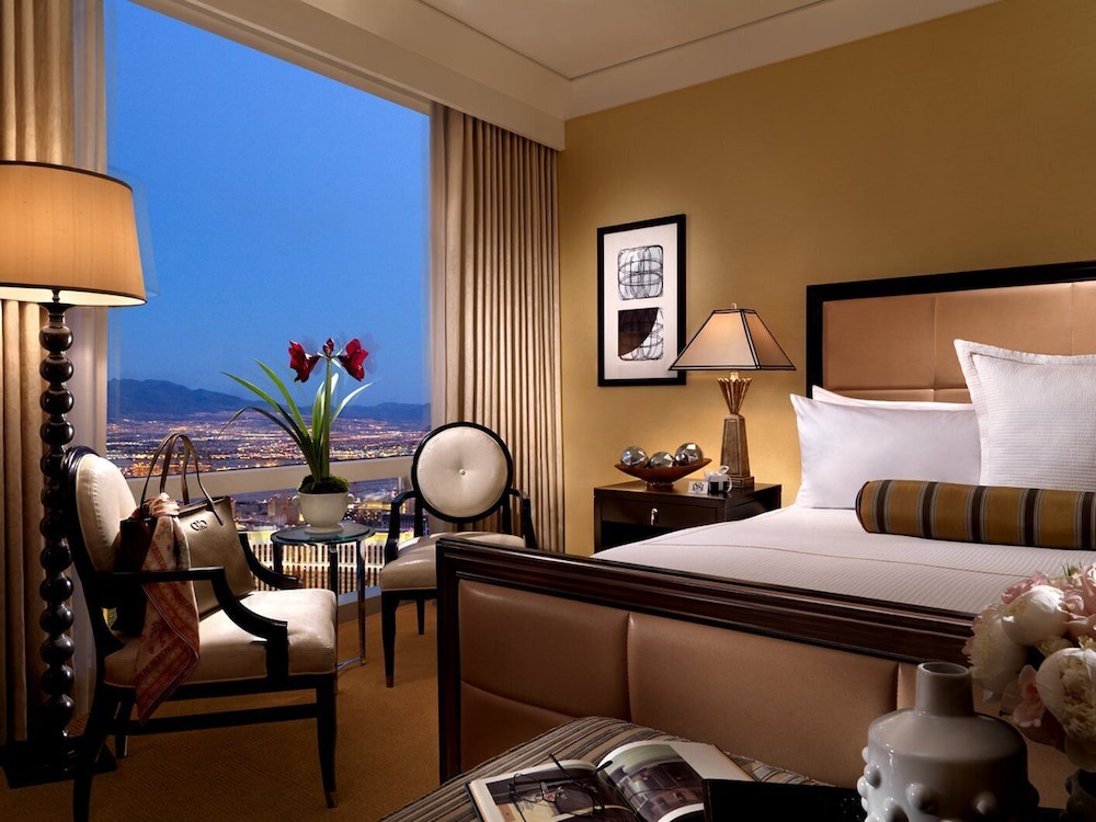 Trump International Hotel Las Vegas - photo 12