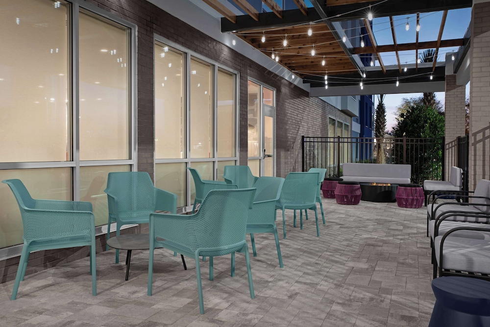 Home2 Suites by Hilton Lakeland North I 4 - photo 34