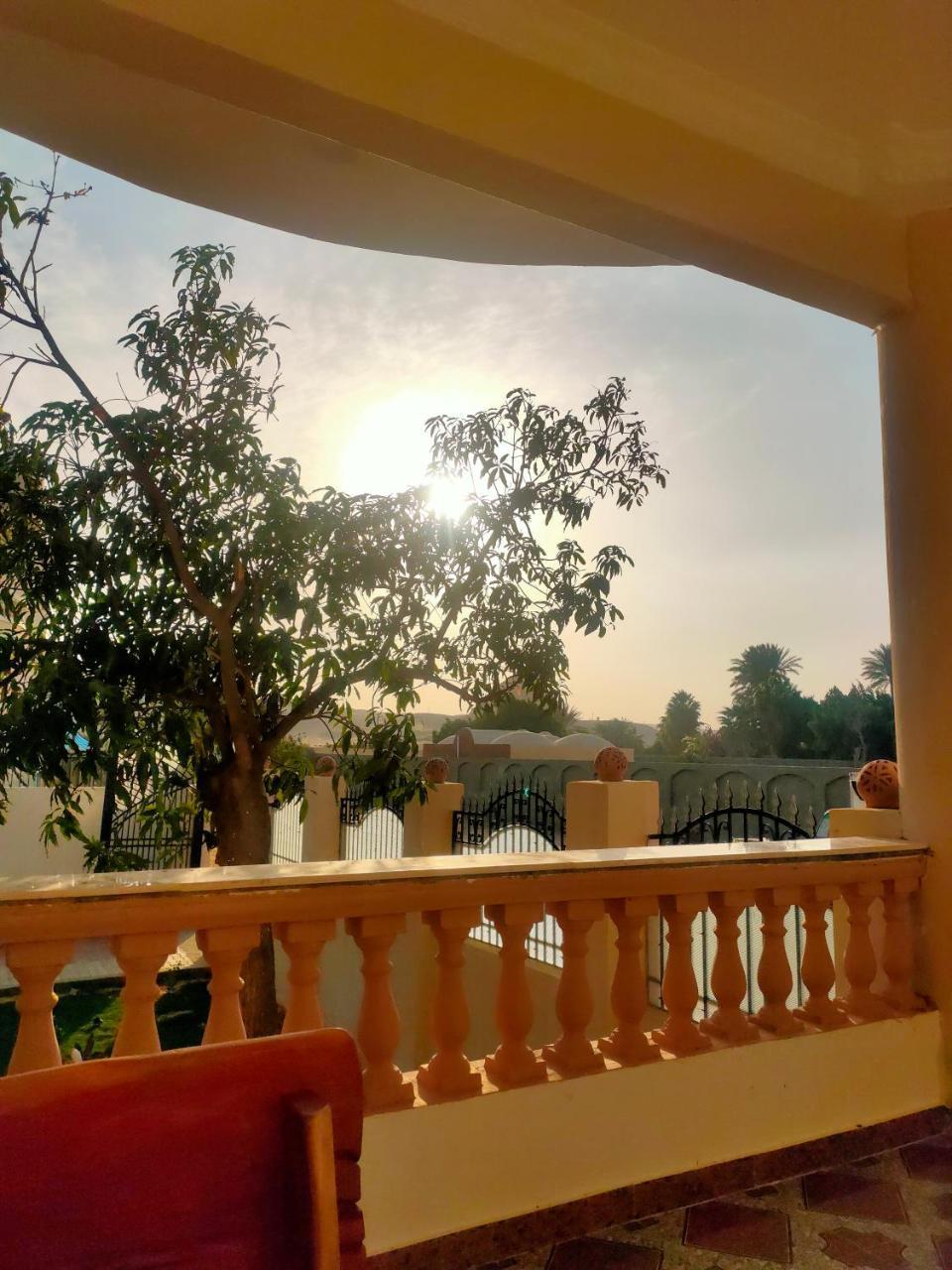 Sunset Guest house — 4-Star Luxury Hotel in Cairo, Egypt
