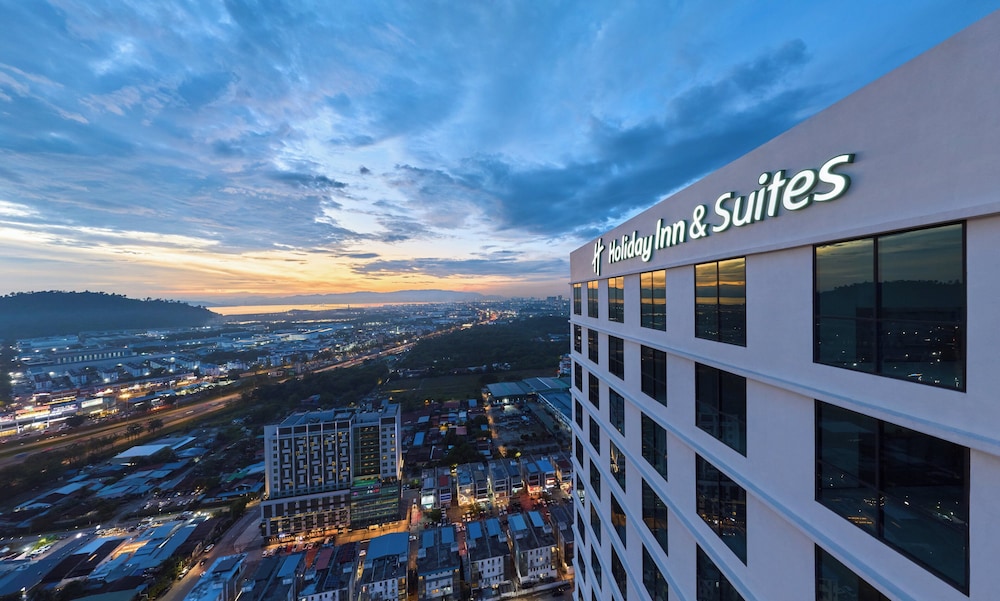 Holiday Inn & Suites Penang Prai by IHG in Bukit Mertajam, Malaysia